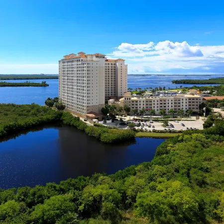 The Westin Cape Coral Resort at Marina Village