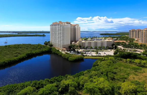 珊瑚角度假濱海村威斯汀酒店