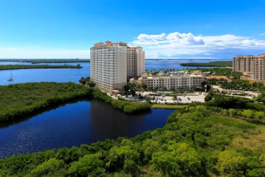 The Westin Cape Coral Resort at Marina Village