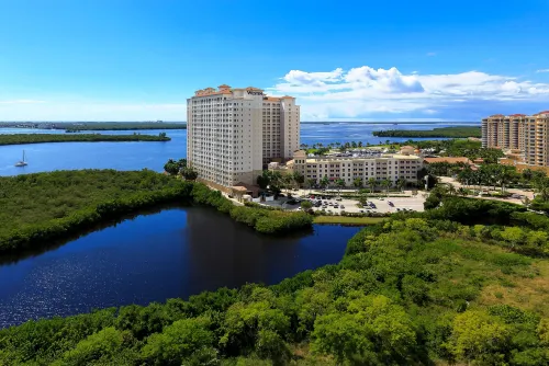 The Westin Cape Coral Resort at Marina Village Hotels in Cape Coral