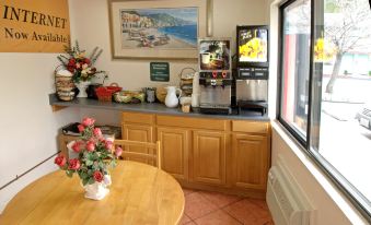 Downtown Slo Inn - San Luis Obispo