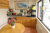 Downtown Slo Inn - San Luis Obispo
