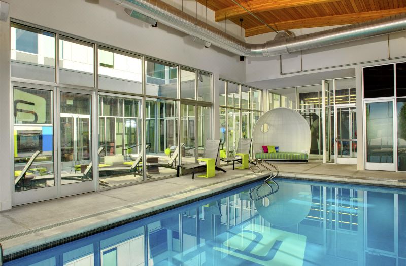 Aloft Green Bay photo 2