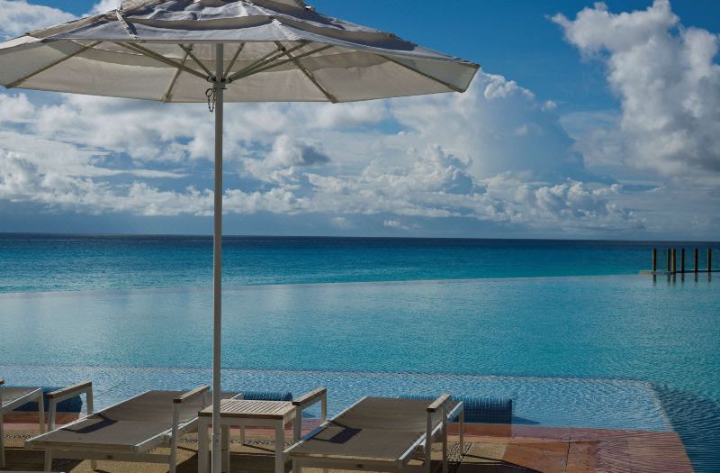 The Westin Lagunamar Ocean Resort Villas & Spa, Cancun photo 5