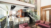 布拉迪斯拉發喜來登飯店 - 酒吧