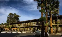 Granada Inn Hotels in Sylmar