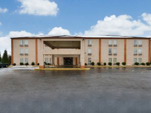 Americas Best Value Inn Evansville