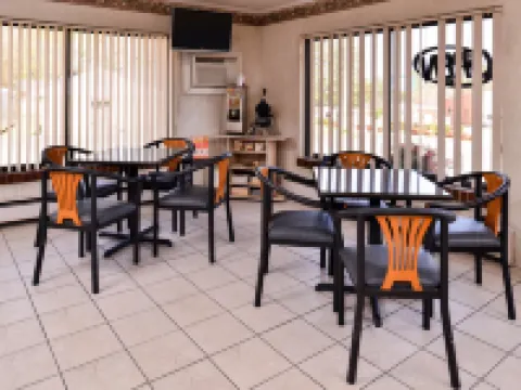 Loyalty Inn Rockingham Hotels in Rockingham