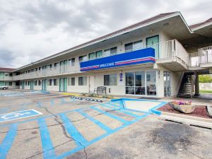 Motel 6 Rock Springs, WY