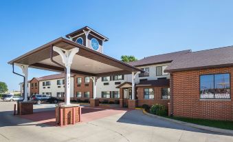 Motel 6 Waterloo, IA - Crossroads Mall - Cedar Falls