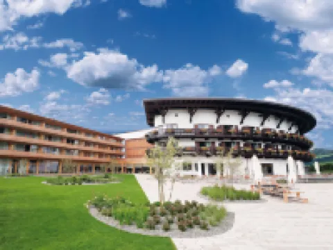 A-Rosa Ifen Hotel Kleinwalsertal Hotels in Mittelberg