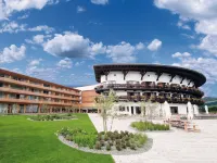 A-Rosa Ifen Hotel Kleinwalsertal  호텔