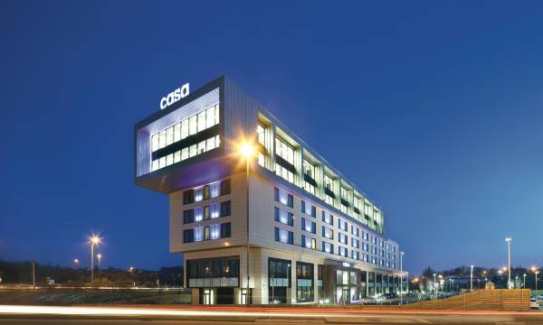 Casa Hotel