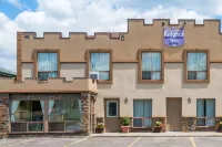 Borden Inn and Suites