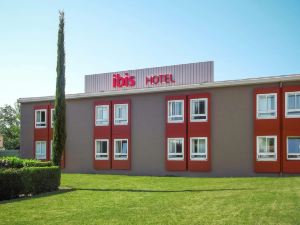 Ibis Montelimar Nord