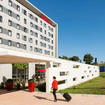 Ibis Paris CDG Airport