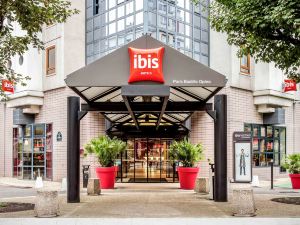 Ibis Paris Bastille Opera