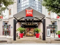 Ibis Paris Bastille Opéra 11ème Hotels in Pariisi