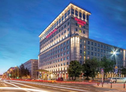 10 Best Hotels near Galeria Mokotow Shopping Centre, Warsaw 2023 | Trip.com