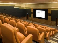 Sofitel London Heathrow - Gym