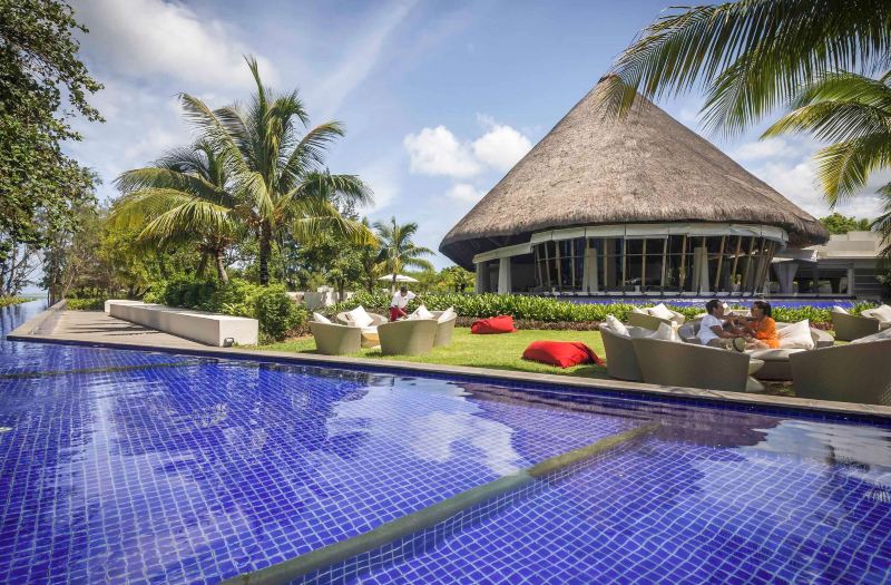 SO Sofitel Mauritius, Bel Ombre Latest Price & Reviews of Global Hotels  2023 | Trip.com