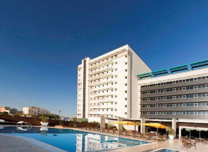 Hotels Near Gaziantep Bus Station In Gaziantep 2021 Hotels Trip Com
