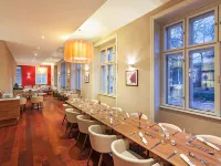 Mercure Ostrava Center Hotel - Breakfast