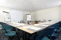 HOTEL INN DESIGN RESTO NOVO NANTES SAINTE LUCE Hotels in Carquefou
