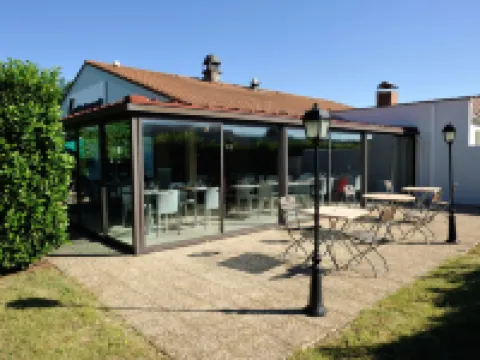 Campanile Valence Sud Hotéis em Valence