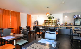 HOTEL INN QUETIGNY - Housity