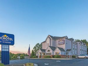 Microtel Inn & Suites by Wyndham Norcross