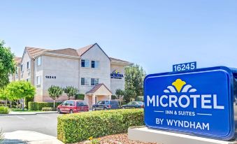 Microtel Inn & Suites by Wyndham Morgan Hill/San Jose Area