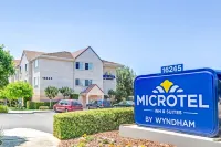 Microtel Inn & Suites by Wyndham Morgan Hill/San Jose Area