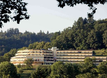 Mercure Hotel Panorama Freiburg