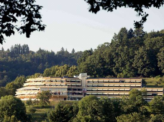mercure hotel panorama freiburg freiburg im breisgau updated 2021 price reviews trip com