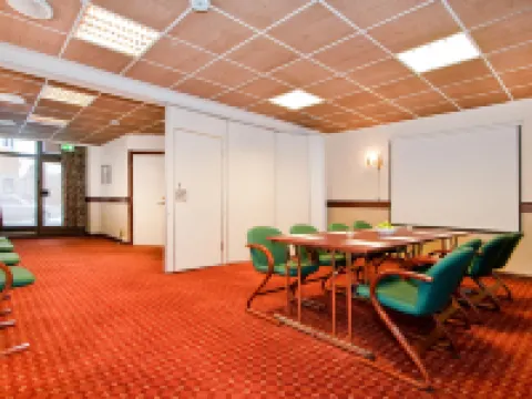 Chesterfield Hotel Hoteles en Trondheim