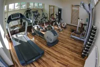 Hotel Business Faltom Gdynia - Gym