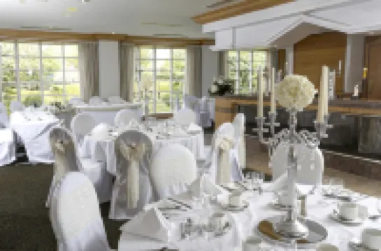 Doubletree by Hilton Stoke on Trent