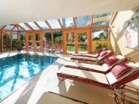 Hotel Kaiserhof Kitzbühel Hotels in Kitzbühel