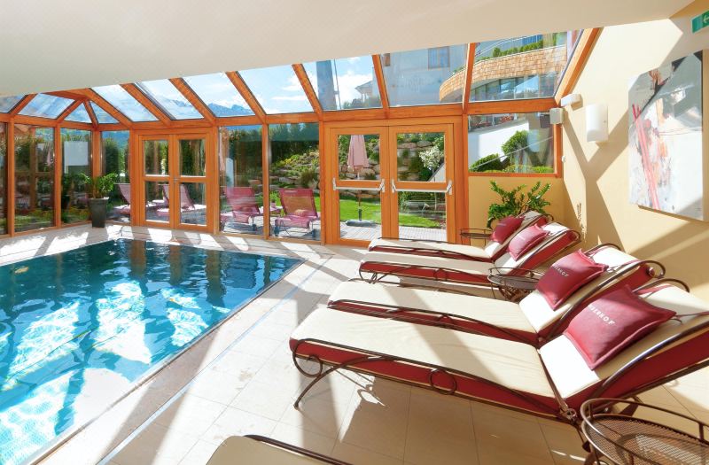 Hotel Kaiserhof Kitzbühel, 4 Sterne Superior photo 3
