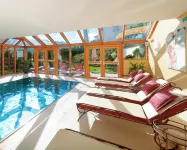 Hotel Kaiserhof Kitzbühel, 4 Sterne Superior