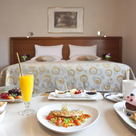 Hotel Piramida
