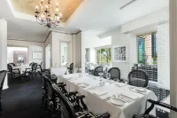 The Carrington Hotel - Bữa sáng