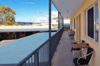 Boulevard Lodge Bundaberg Hotel di Sharon