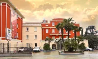 Hotel Master