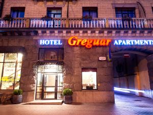 Greguar Hotel