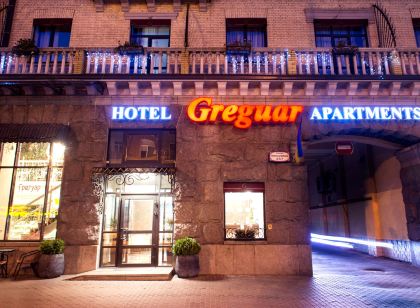 Greguar Hotel