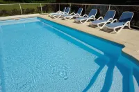Brit Hotel Confort Nancy Lunéville - Pools