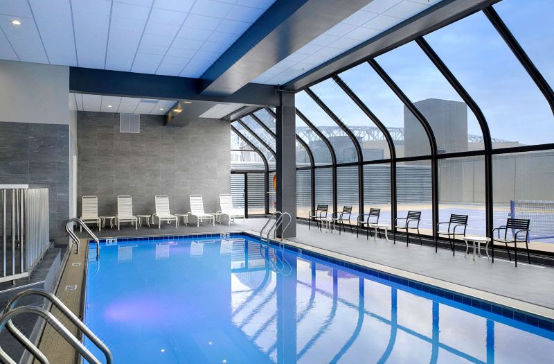 Hyatt Regency Louisville photo 5