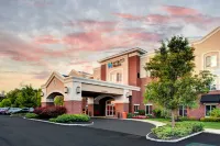 Hyatt House Parsippany East Hotels in Whippany